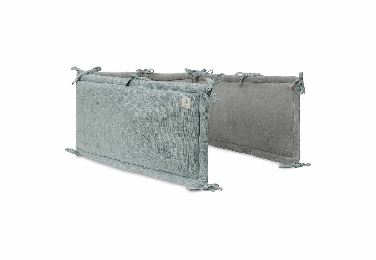 Jollein Boxbumper - Cosy Knit