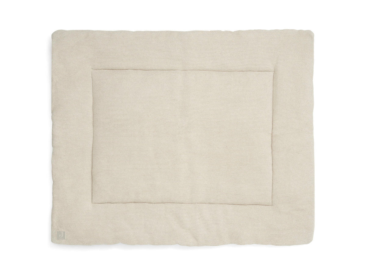 Jollein Boxkleed - Basic Knit