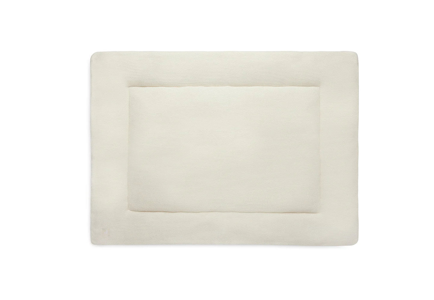 Jollein Boxkleed - Basic Knit