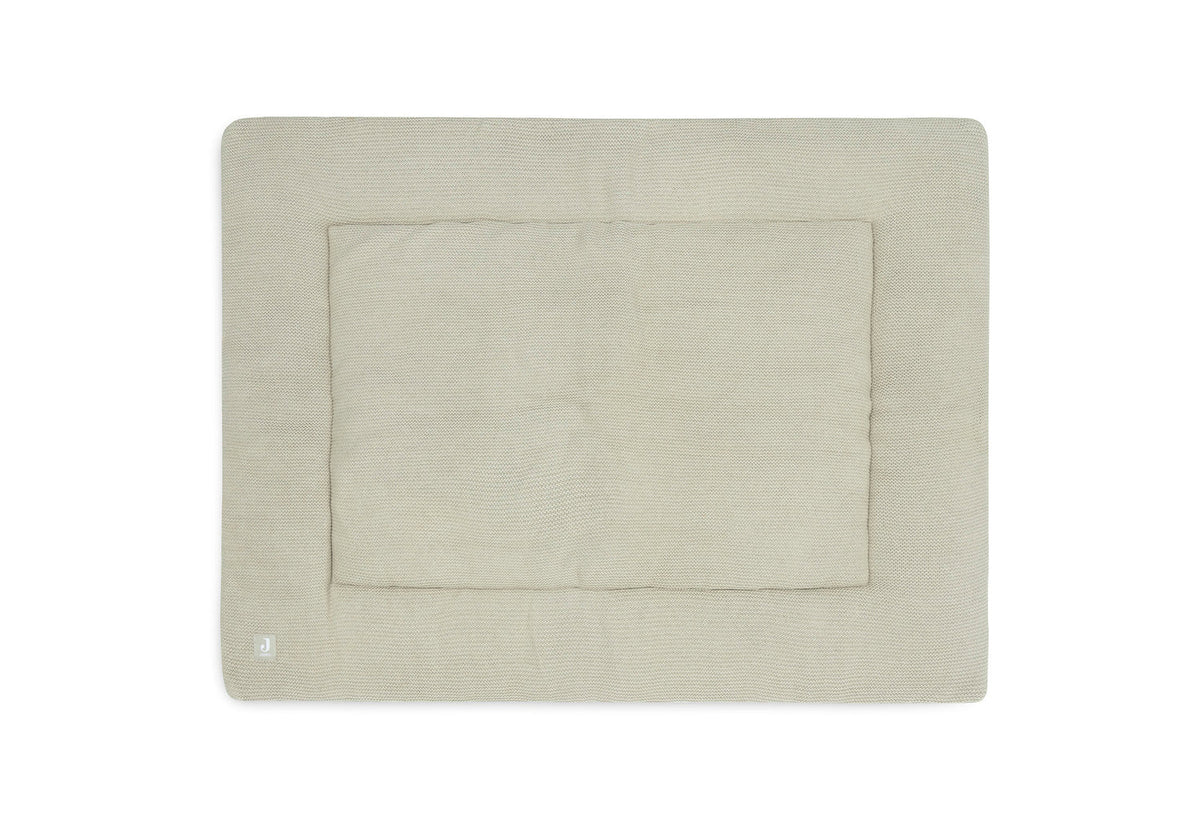 Jollein Boxkleed - Basic Knit