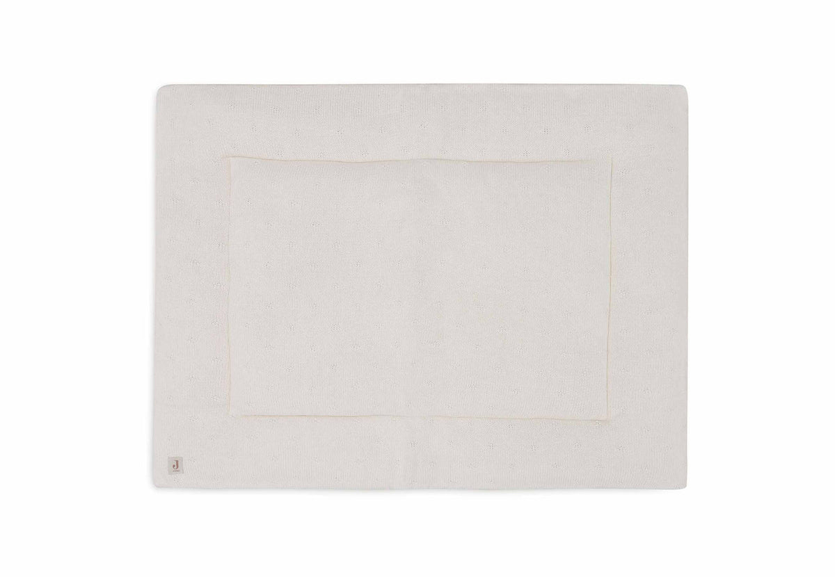 Jollein Boxkleed - Cosy knit