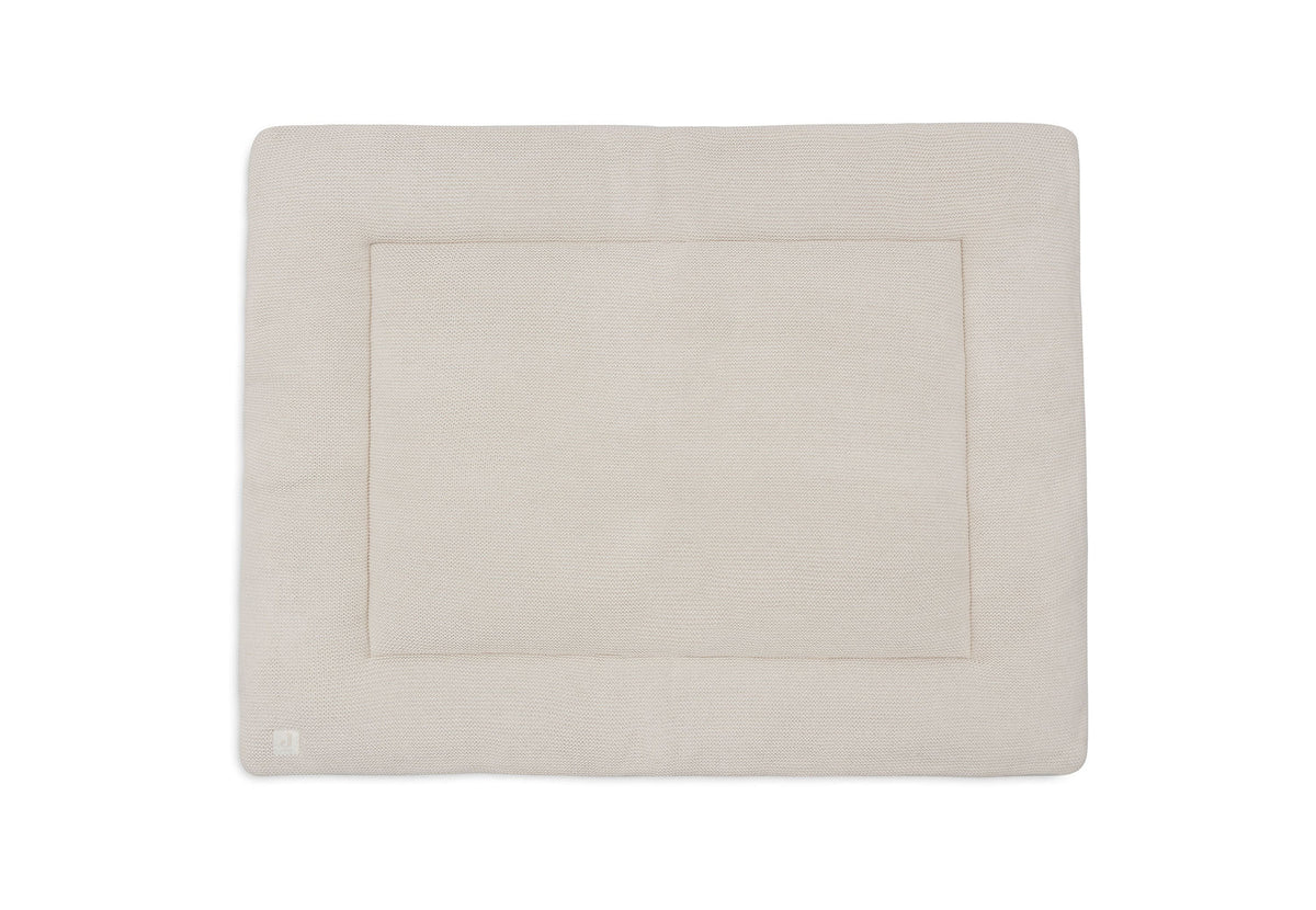 Jollein Boxkleed - Basic Knit