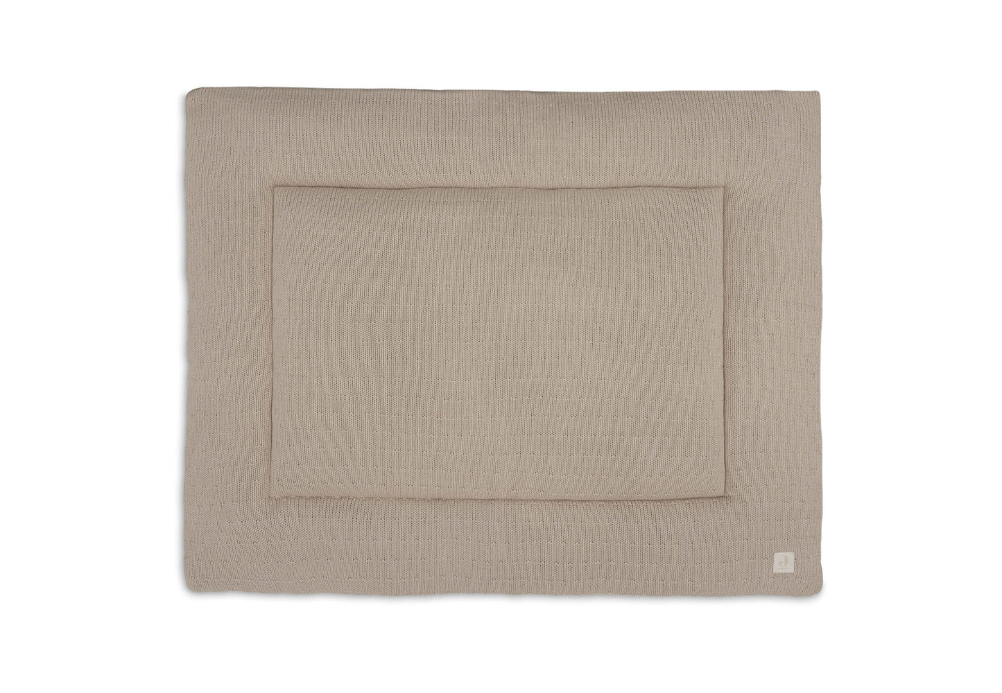 Jollein Boxkleed - Sprinkle Knit