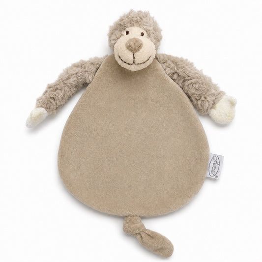 Tutdoekje Slingeraap Bruin