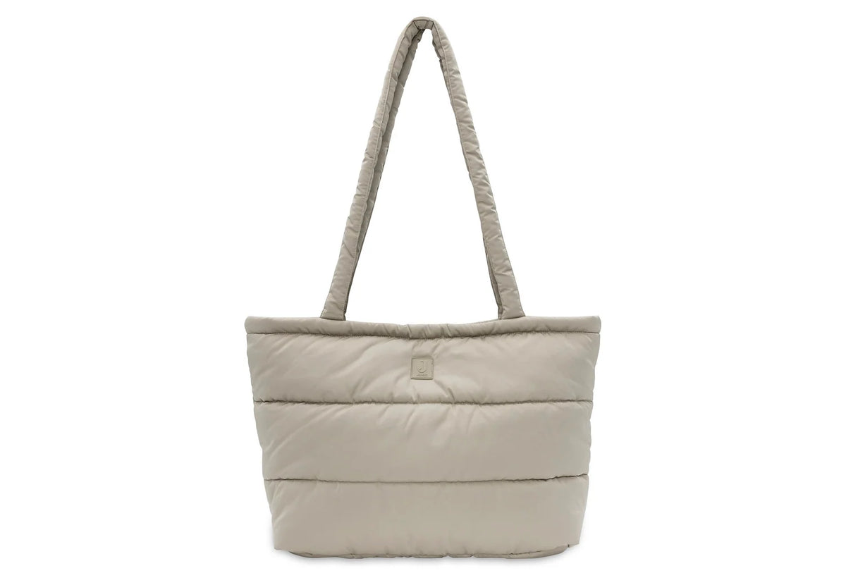 Jollein Luiertas puffed - olive green
