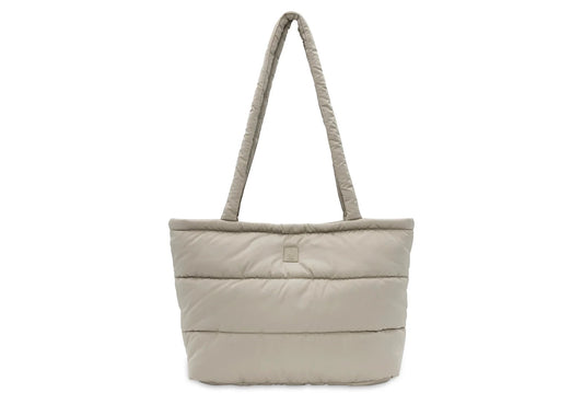 Jollein Luiertas puffed - olive green
