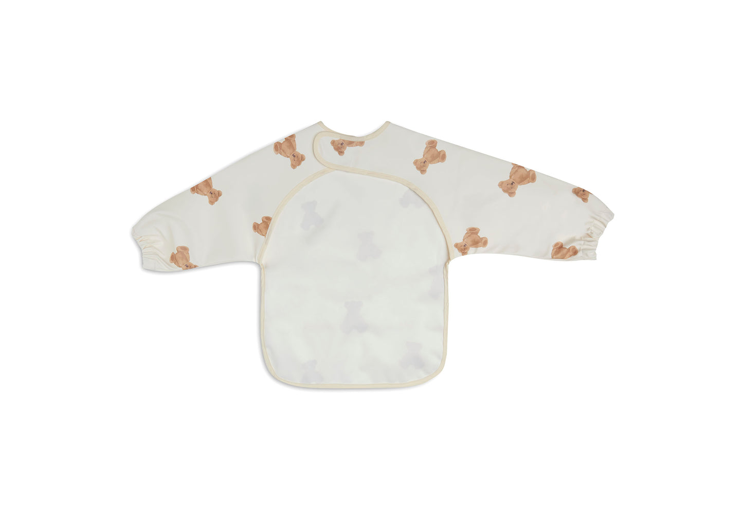 Jollein Teddy Bear Slab Met Mouwen