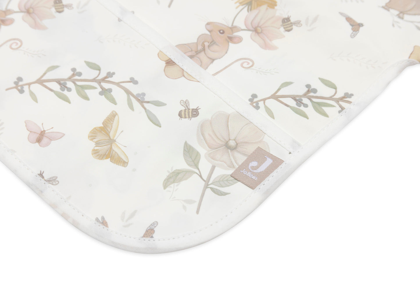 Jollein Dreamy Mouse Slab - Met Mouwen