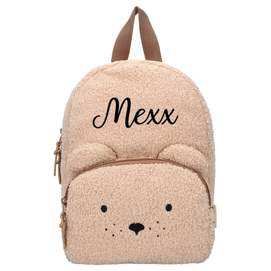 KIDDO - Rugzak Kidzroom Comfort Friends bear