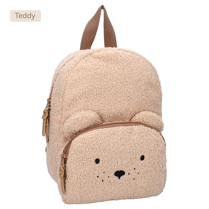 KIDDO - Rugzak Kidzroom Comfort Friends bear