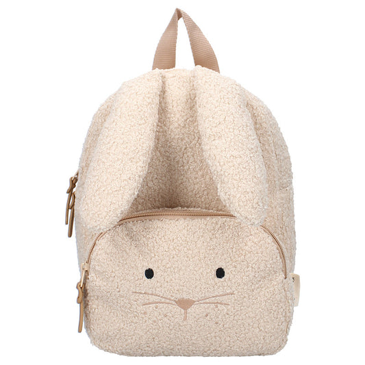 KIDDO - Rugzak Kidzroom Comfort Friends bunny