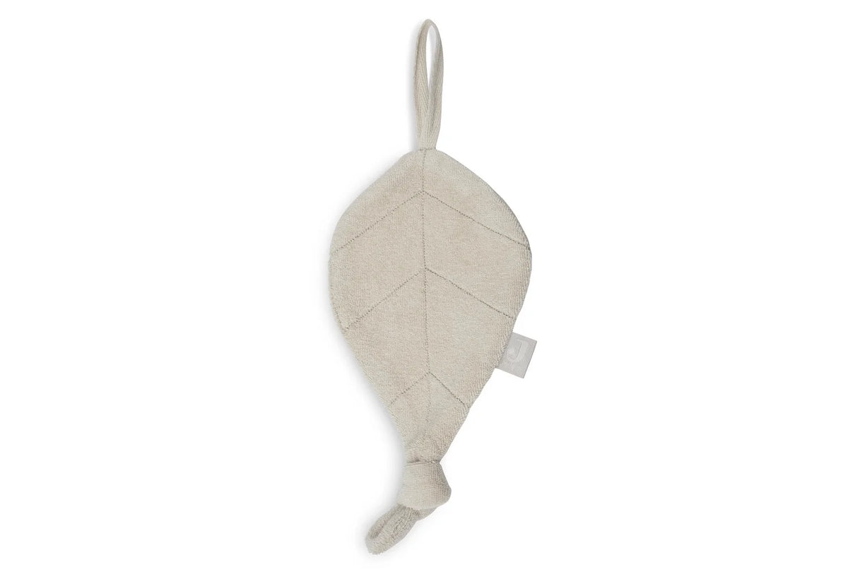 Jollein Speendoekje Badstof - Leaf