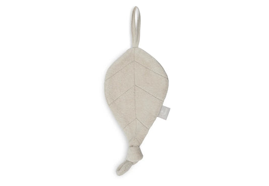 Jollein Speendoekje Badstof - Leaf
