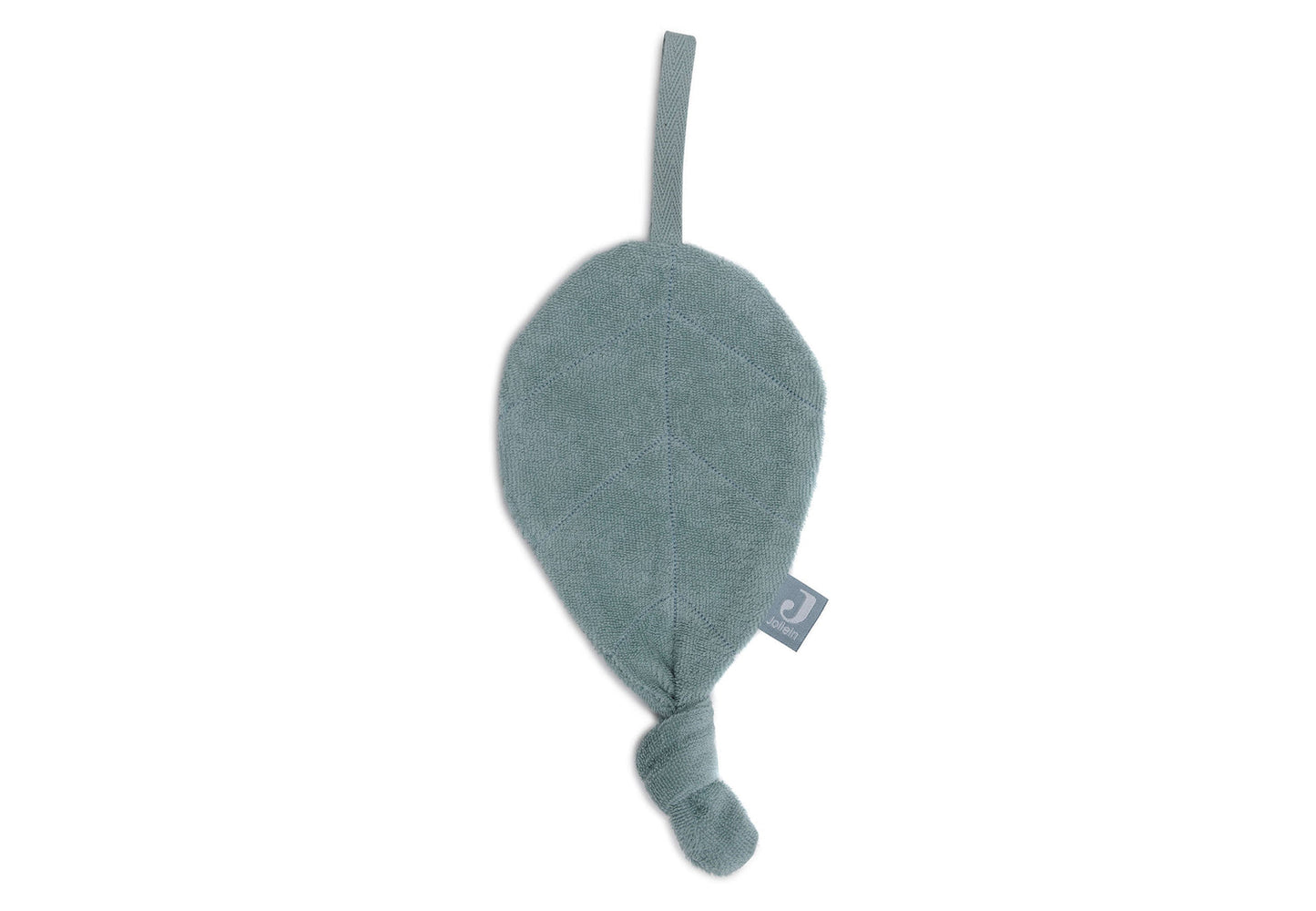 Jollein Speendoekje Badstof - Leaf