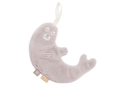 Jollein Speendoekje Deepsea - Seal