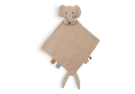 Jollein Speendoekje - Jollies Elephant Suki