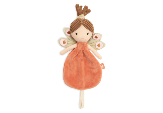 Jollein Speendoekje - Peacock Pia