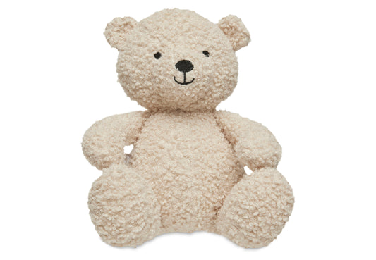 Jollein Teddy Bear Knuffel Naturel