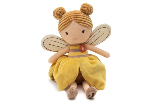 Jollein - Knuffel Bee Lily