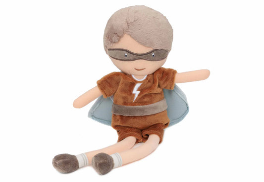 Jollein - Knuffel Superhero Dave