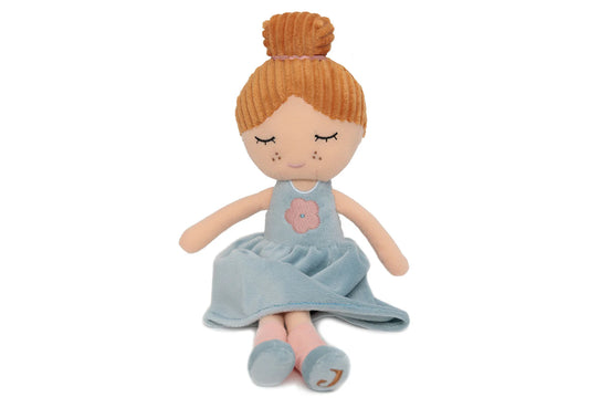 Jollein - Knuffel Doll Daisy