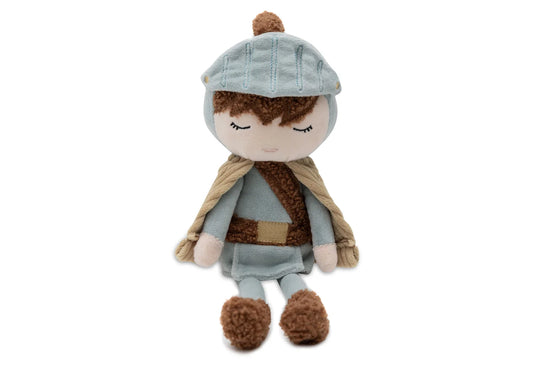 Jollein - Knuffel Knight Duke