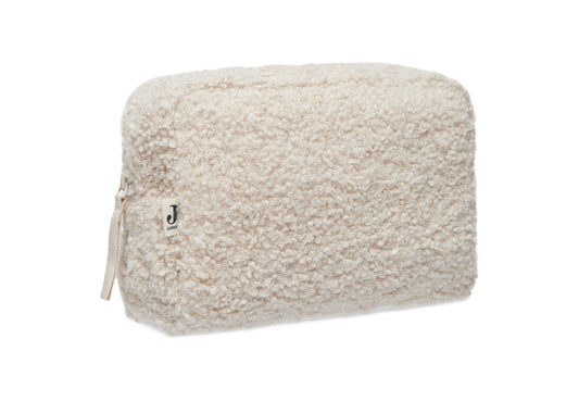 Jollein Boucle Luieretui Naturel