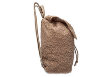 Afbeelding in Gallery-weergave laden, Jollein Boucle Kids Rugtasje Biscuit
