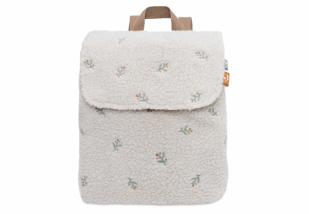 Rugtasje Teddy - Lovely - kiddo