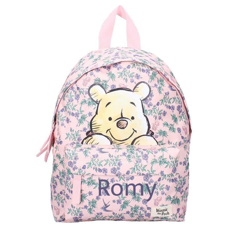 KIDDO - Winnie The Pooh Made For Fun