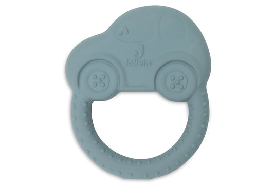 jollein Bijtring Rubber - On The Go