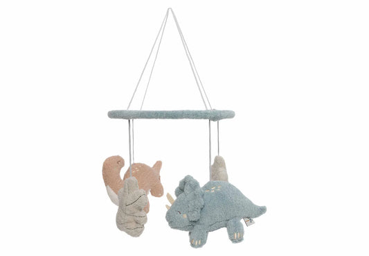 Jollein - Baby Mobiel - Roarsome