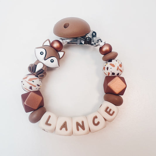 Speenkoordje 'Lance'