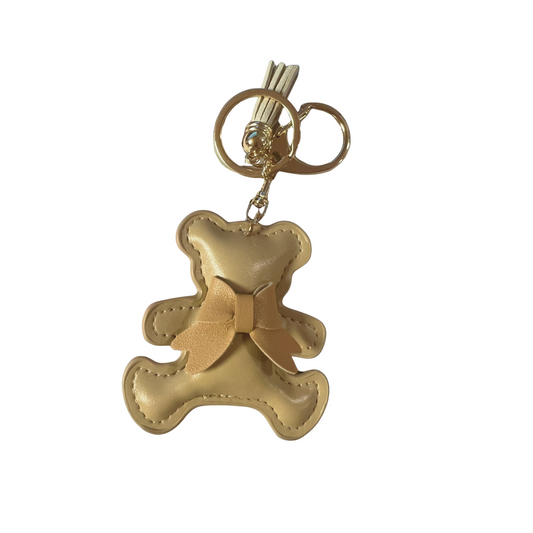CLAIM NIGHT - ACTIE SLEUTELHANGER