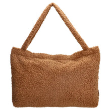 Afbeelding in Gallery-weergave laden, Mom bag - Teddy bag
