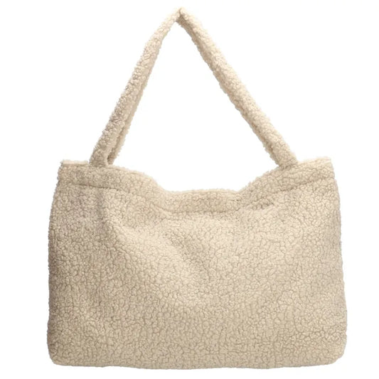 Mom bag - Teddy bag