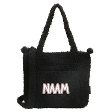 Afbeelding in Gallery-weergave laden, HANDYBAG - Teddy bag
