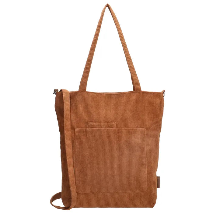 MOMMYSHOPPER - cognac