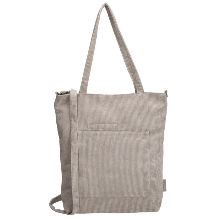 MOMMYSHOPPER - Grijs