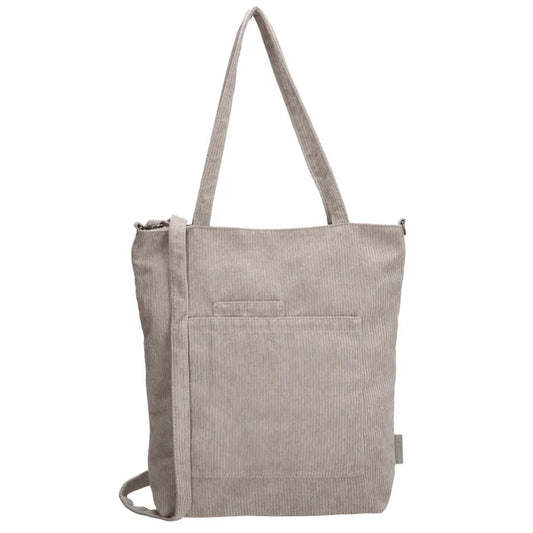 MOMMYSHOPPER - Grijs