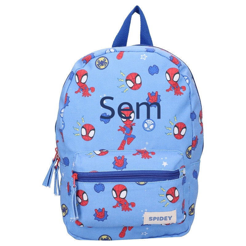 KIDDO - Spidey Style Legends