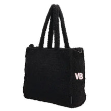 Afbeelding in Gallery-weergave laden, SHOPPYBAG - Teddy bag - Initialen

