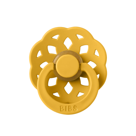 BIBS BOHEME HONEY BEE T2