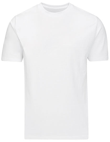 Vanaf 1 stuk -Bedrijfskleding op Maat – Geborduurd Logo  - T-SHIRT