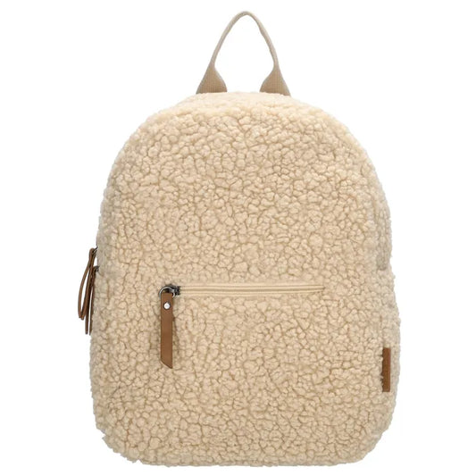 RUGZAKJE - CRÉME - KIDDO