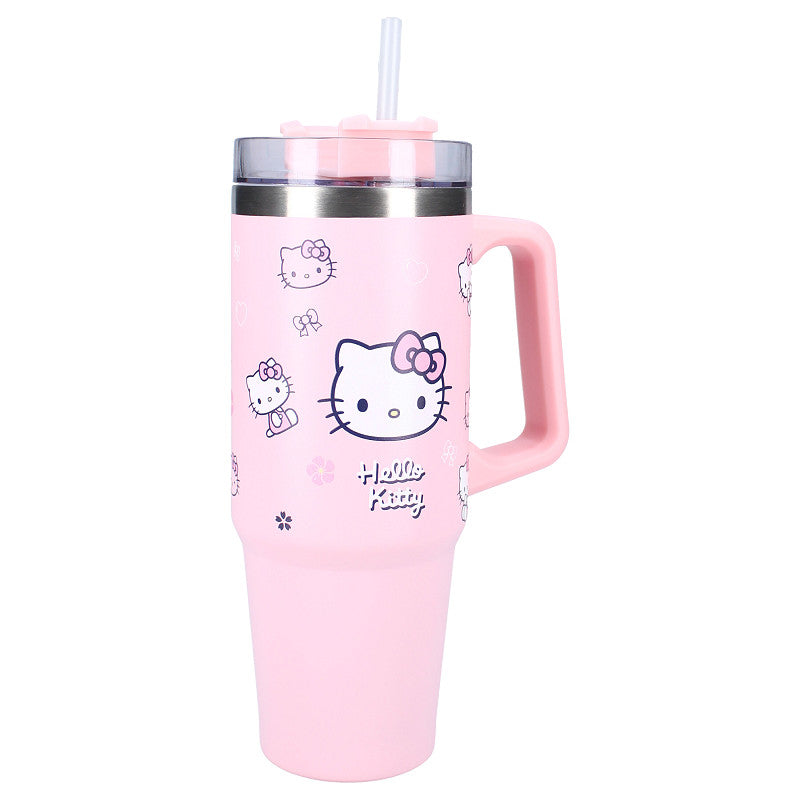 Drinkfles 900ml Hello Kitty Bottled Bliss