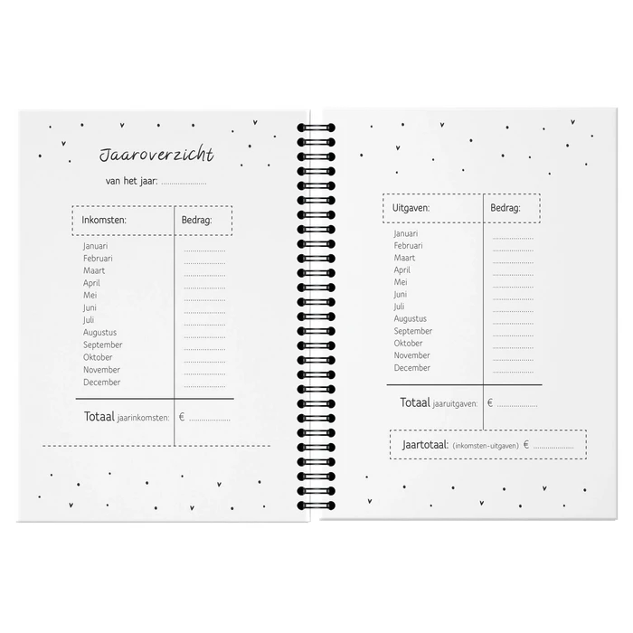 Budgetplanner