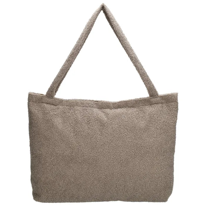 MOMMYBAG - TAUPE