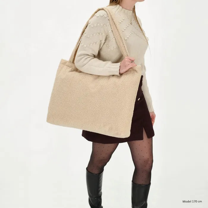 MOMMYBAG - Creme