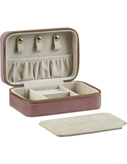 Juwelen reisbox
